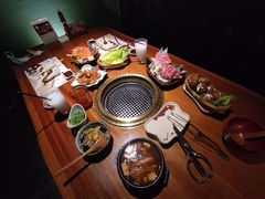 -肉魁屋·烧肉·烧鸟·酒场(高新店)