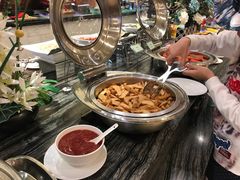 -中家鑫园温泉酒店鑫悦汤泉