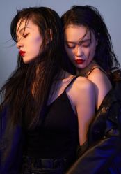 -蜜桃少女VISION写真馆(雁塔店)