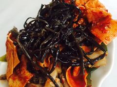 -阿妈妮(南五马路店)