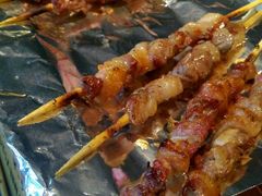 -肉串汪(望京店)