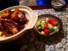 -南京大牌档(凯德大峡谷店)