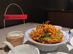 -老头儿油爆虾(金沙印象城店)