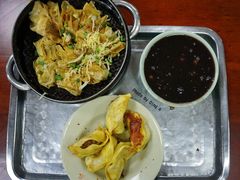 -味一早餐(新芝路店)