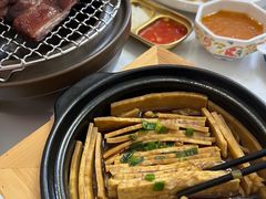 -琼大师东方烤乳猪(亚特兰蒂斯店)