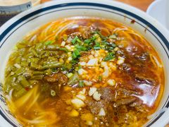 -李易面馆(树木岭店)