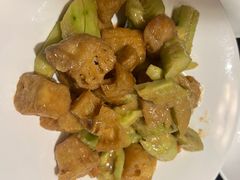 -老牌坊鲁菜名店(聊城美食岛店)