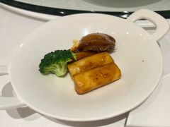 -正佳广场万豪酒店-粤菜餐厅·点心·海鲜·聚餐