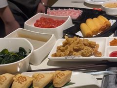 -海底捞火锅(长沙华创国际广场店)