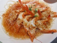 -新白鹿餐厅(金鹰新街口店)
