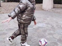 -小赛虎少儿足球培训(南翔校区)