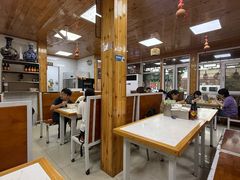 -刘记特色牛杂面(总店)