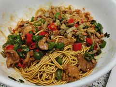 -虎子面粉馆(五一东村店)