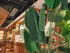 -芭札·Thai泰国餐厅(同和金铂天地店)