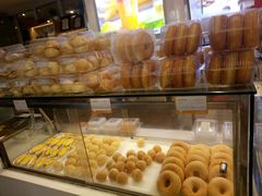 -BreadTalk面包新语·烘焙蛋糕(海珠丽影广场店)