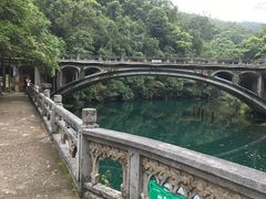 -鼎湖山风景区