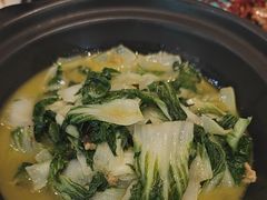 -小秦淮·南京土菜(新亭西路店)