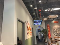 -娄三少·老北京春饼烤鸭家常菜(富力又一城店)