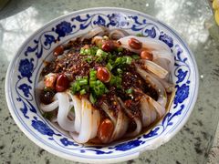摊摊凉粉-回水镇·江湖川菜(恒大新城店)