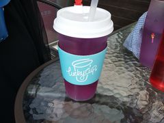 -幸运咖(公园茂直营店)