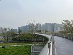 -杭州城北体育公园