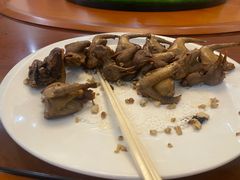 -东江渔村·古典园林·30年粤菜老字号(太和店)