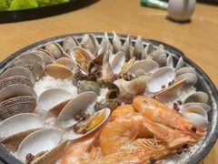 -环球渔市·平价海鲜餐厅(星潮广场店)