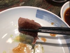 -炙柒Sekinana·精致料理 烧鸟·铁板烧(海上世界店)
