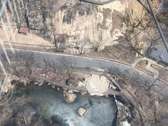 -丹东天桥沟景区