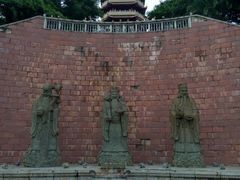 -福神岗公园