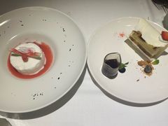 -王品牛排(青岛万象城店)