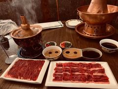 -南门涮肉(上海二店)