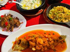 -宋园·上海菜(静安店)