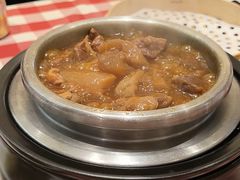-西贝(金桥店)