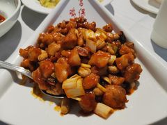 -峨嵋酒家总店(车公庄店)