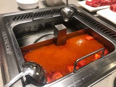 -海底捞火锅(凯德广场店)