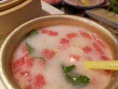 -贤合庄卤味火锅(时代广场店)