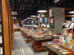 -西西弗矢量咖啡(凯德学府店)