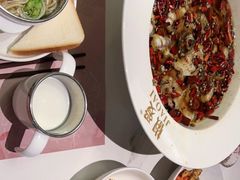 -椒爱水煮鱼川菜(CBD万达店)