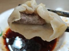 -西安贾三灌汤包·回坊小吃·清真炒菜(北院门总店)