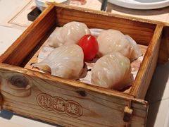 悦满楼虾饺皇-悦满楼·西关名点·湛江名菜(航空综合大厦店)
