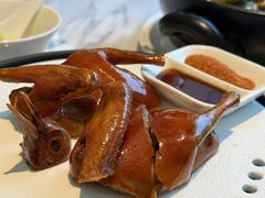 -香樟花园新粤料理(无锡万象城店)