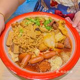 超级美味的四川麻辣烫来广州啦！