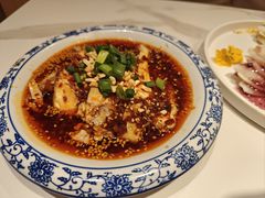 -川味堂·四川豆花(八卦岭店)