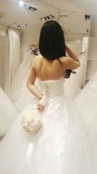 android_upload_pic-LA GRACE高端婚纱礼服定制馆