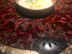 -哥老官重庆美蛙鱼头(宝山龙湖店)