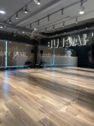 -嘉禾舞社 街舞培训工作室