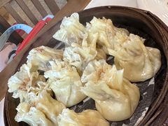 烧麦-老仁义·清真菜(太古街店)