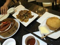 -避风塘·老港味餐厅(虹口龙之梦店)