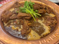 -友乐居羊蝎子(西直门店)